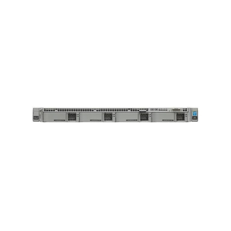 UCS-SPR-C220M4-E1