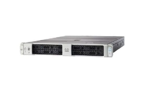 UCS-SPR-C220M5-C2