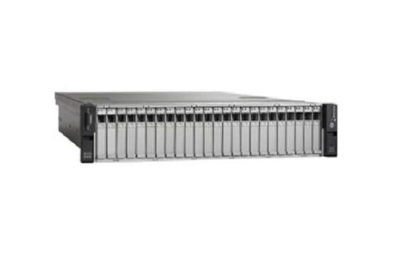 UCS-SPR-C240-E2