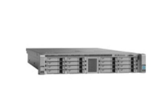 UCS-SPR-C240M4-BS1