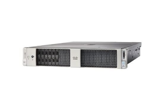 UCS-SPR-C240M5-S1