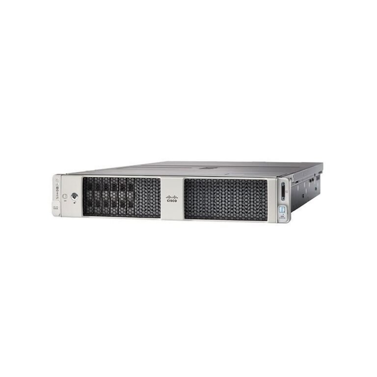 UCS-SPR-C240M5-S3