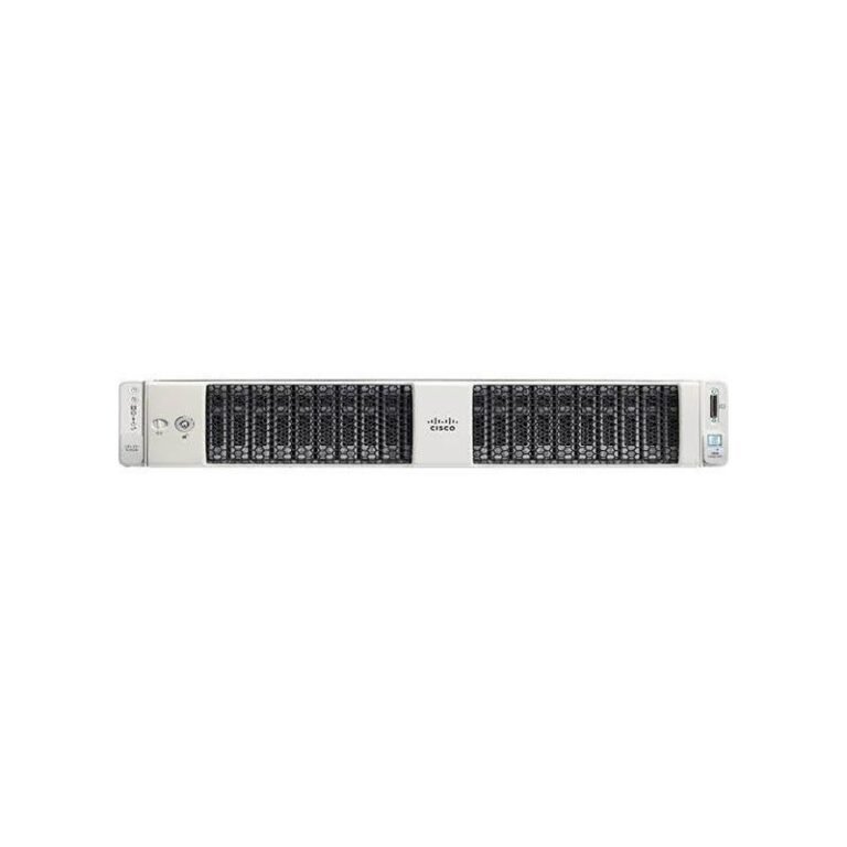 UCS-SPR-C240M5-S5