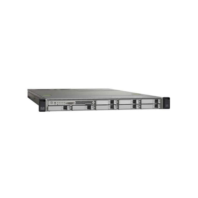 UCS-SPV-C22-V