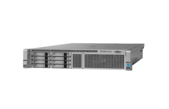 UCS-SR-C240M4-VP