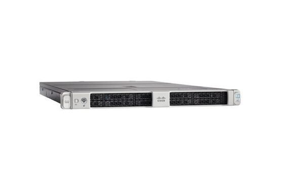 UCSC-C220-M5SX