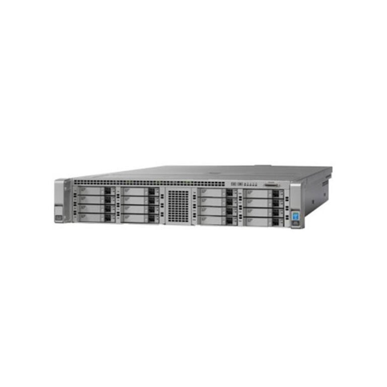 UCSC-C240-M4S2