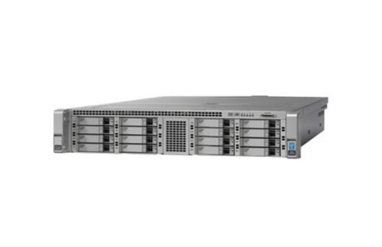 UCSC-C240-M4SX