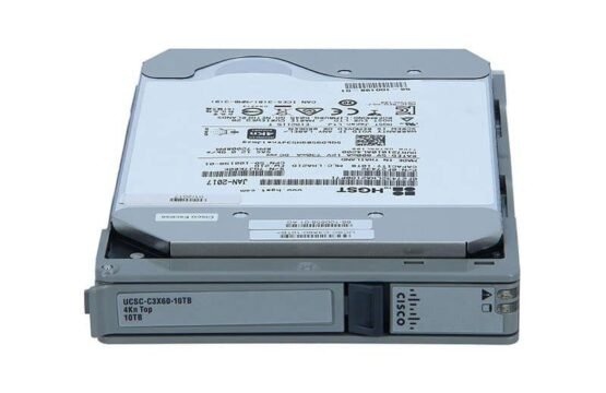 UCSC-C3X60-10TB-