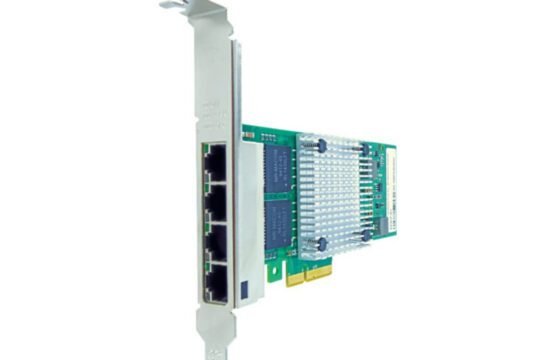 UCSC-PCIE-IRJ45-AX