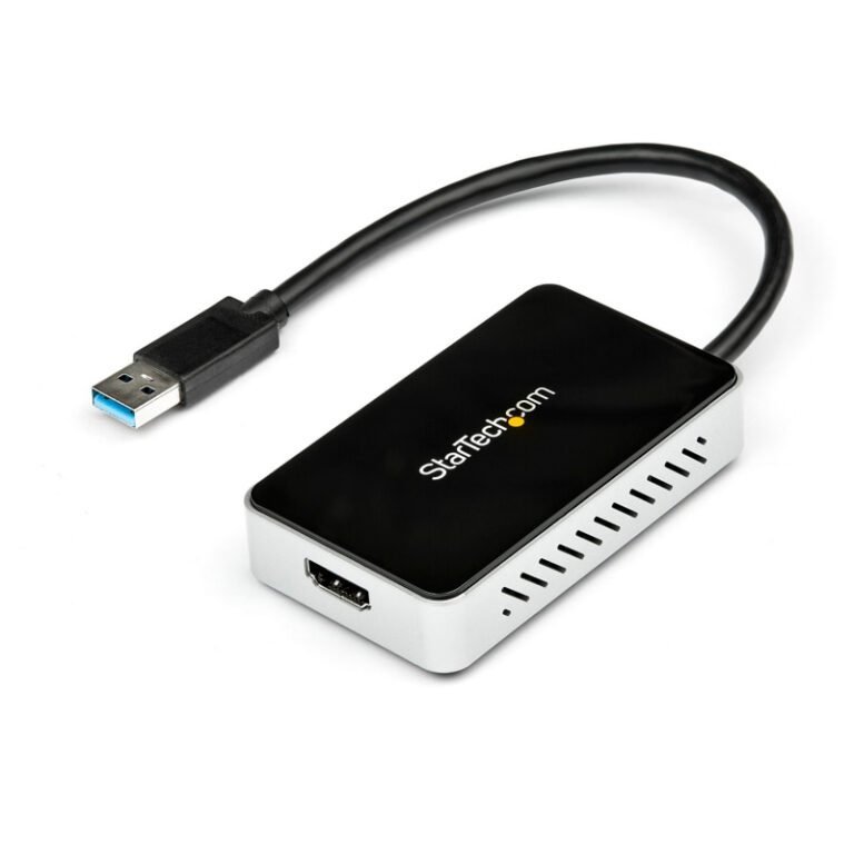 USB32HDEH