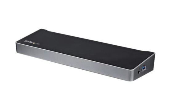 USB3DOCKH2DP