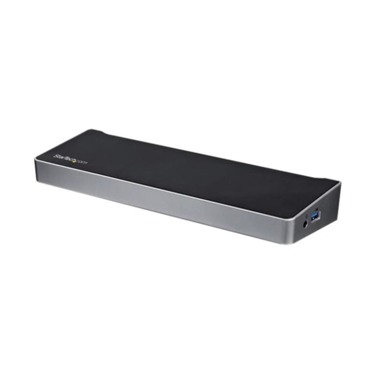 USB3DOCKH2DP