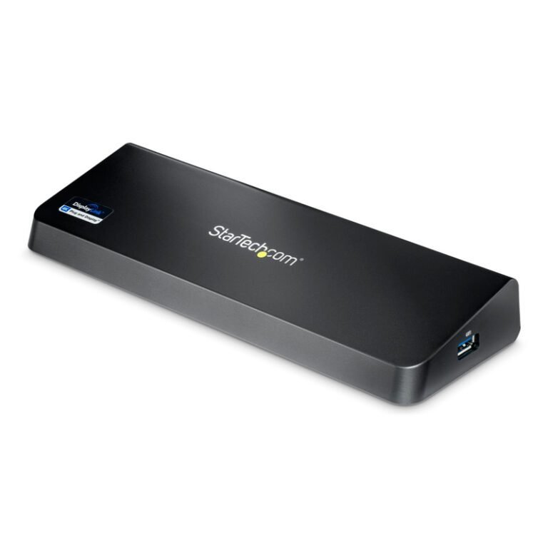 USB3DOCKHDPC