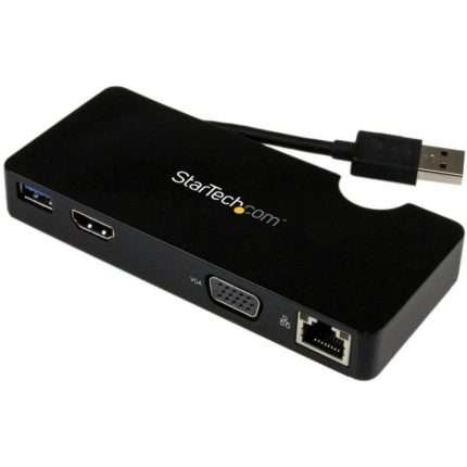 USB3SMDOCKHV