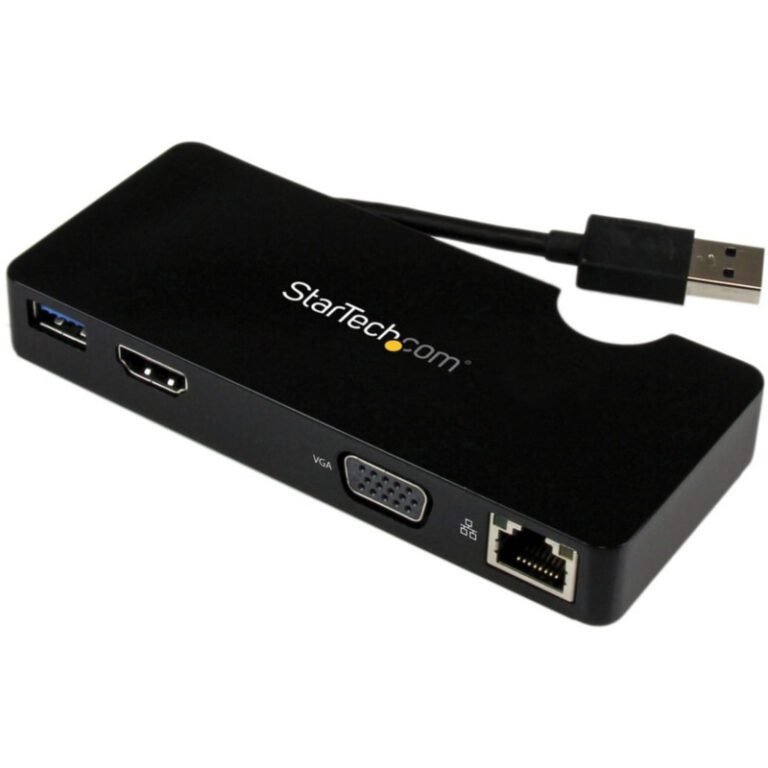 USB3SMDOCKHV