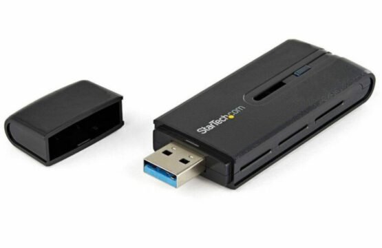 USB867WAC22