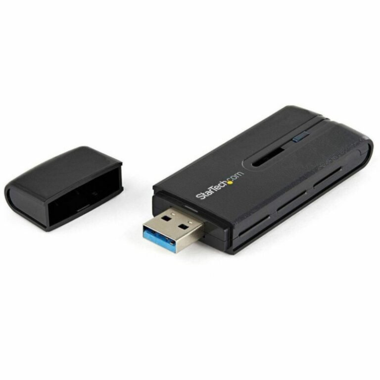 USB867WAC22