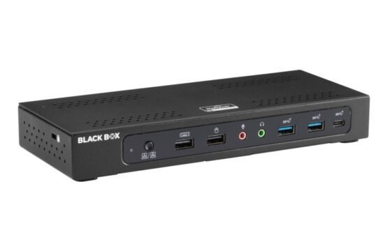 USBC2000-4KDUAL