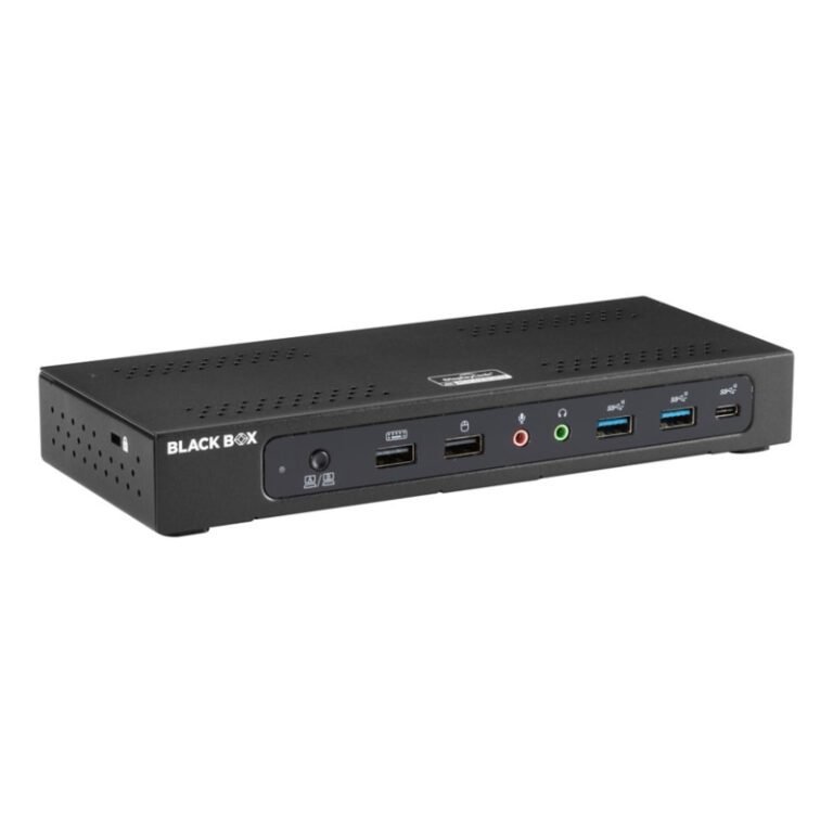 USBC2000-4KDUAL