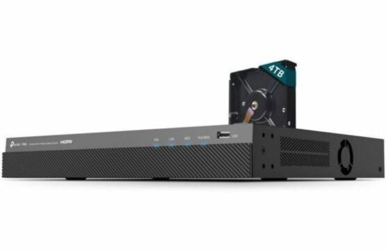 VIGI-NVR2016-H-16-MP-4-TB