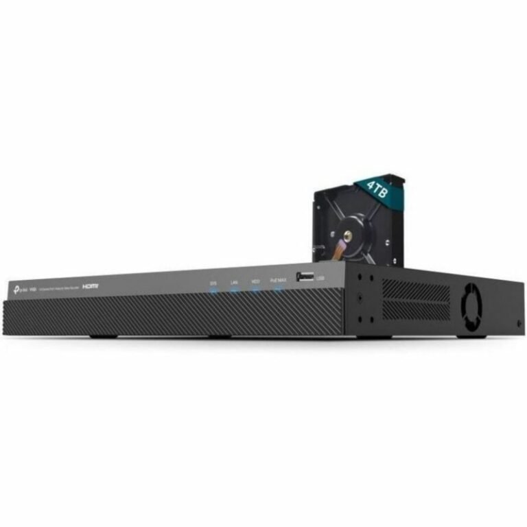 VIGI-NVR2016-H-16-MP-4-TB