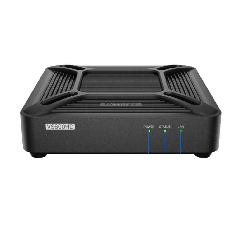 VS600HD