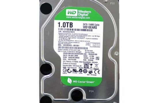 WD10EARS