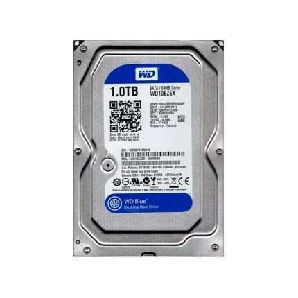 WD10EZEX