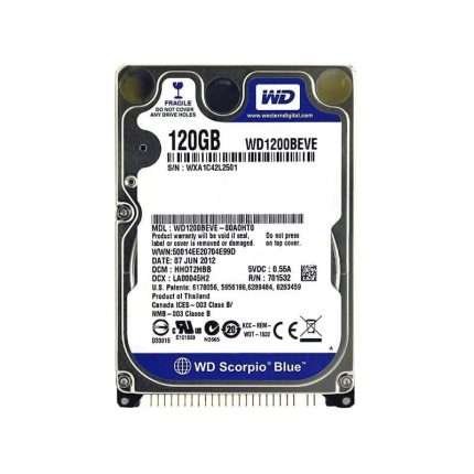 WD1200BEVE