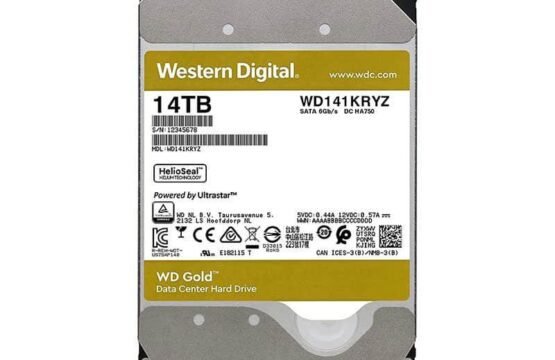 WD141KRYZ