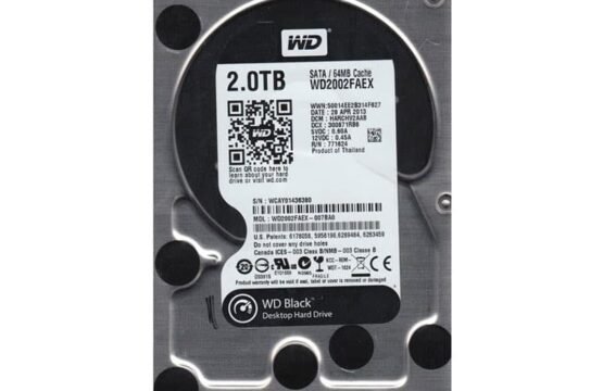 WD2002FAEX