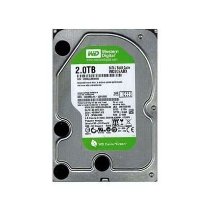 WD20EARX