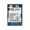 WD2500BEVT