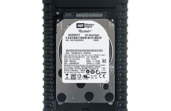 WD2500HHTZ