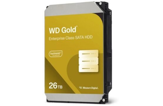 WD261KRYZ