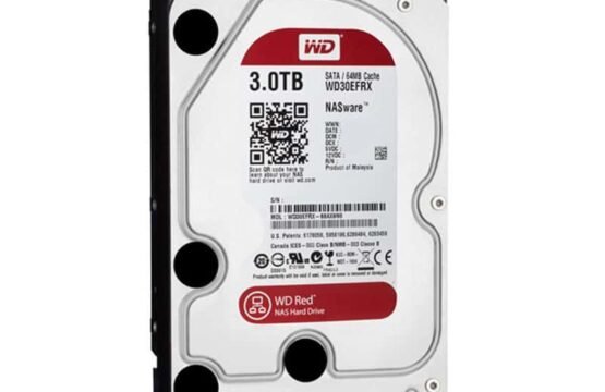 WD30EFRX