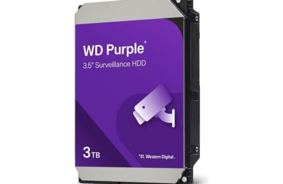 WD33PURZ