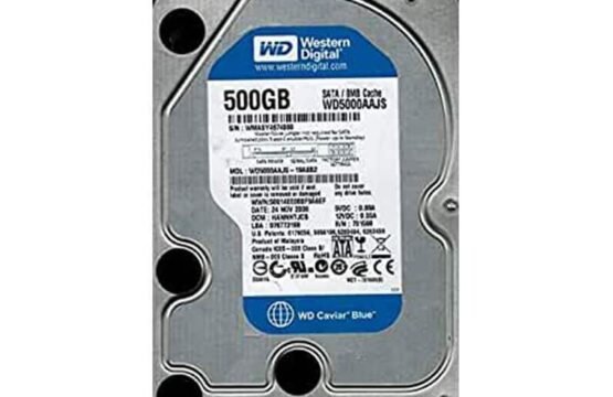 WD5000AAJS