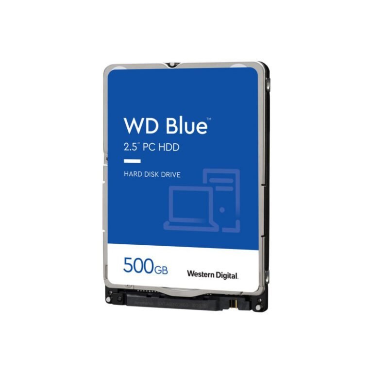 WD5000LPCX