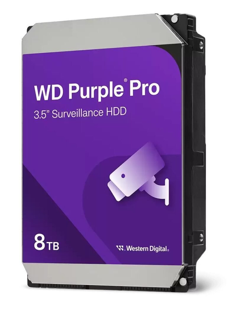 WD8002PURP