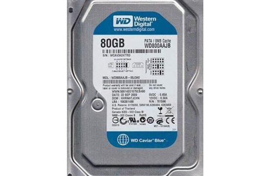 WD800AAJB