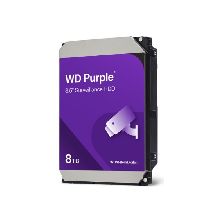 WD85PURZ