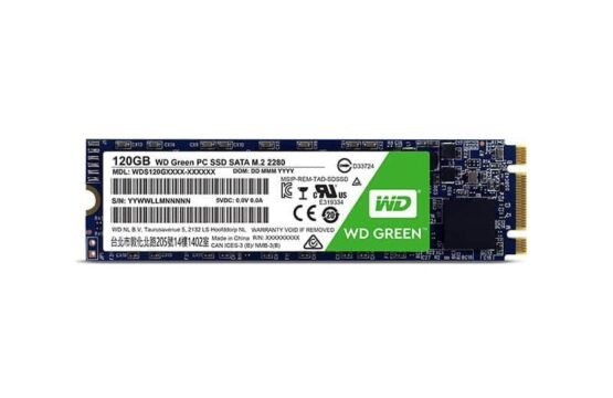 WDS120G1G0B