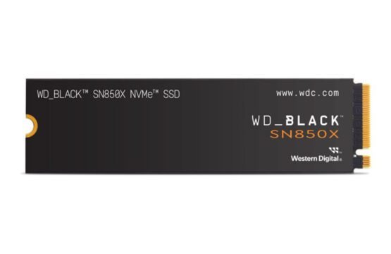 WDS200T2X0E-00BCA0