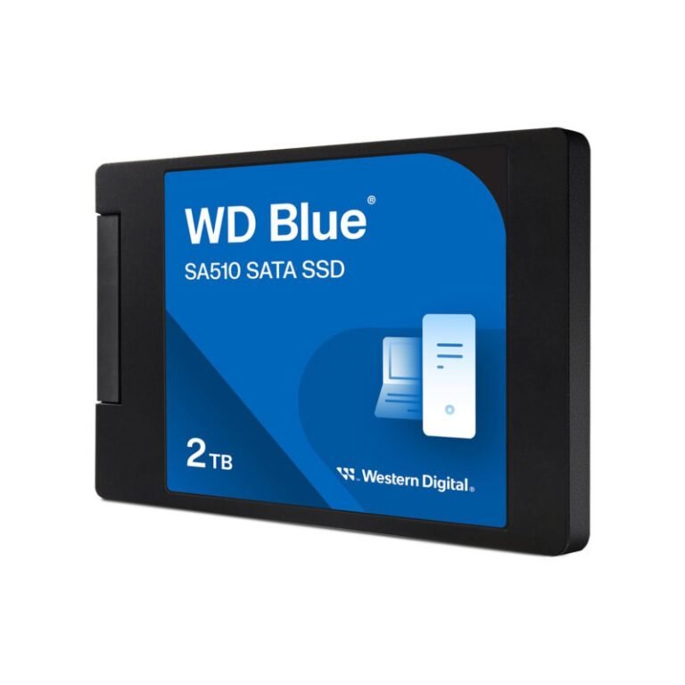 WDS200T3B0A-00C7K0