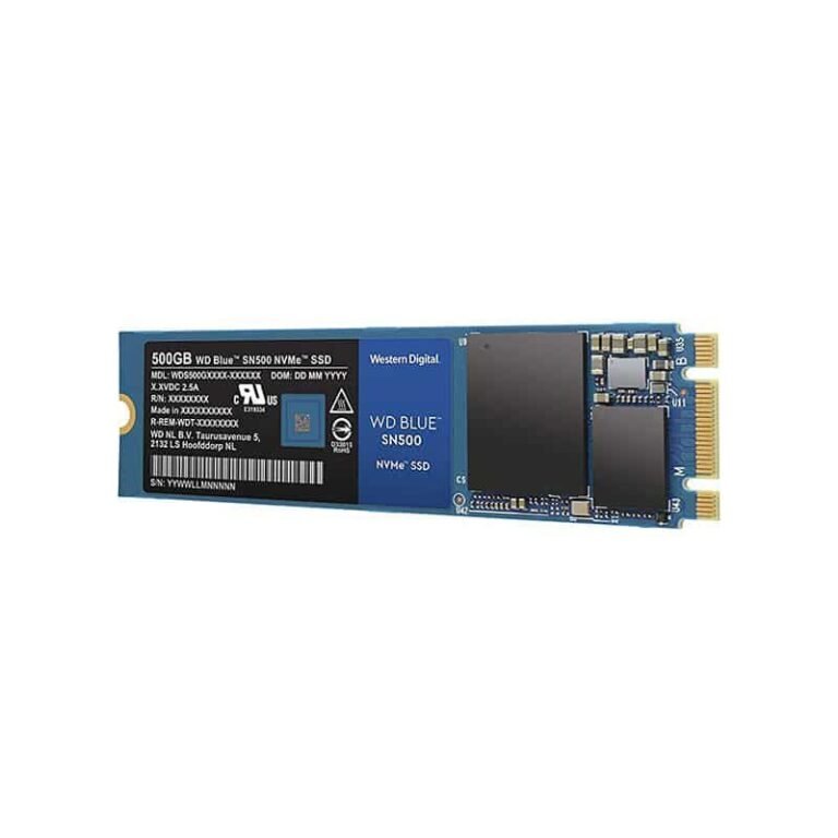 WDS500G1B0C