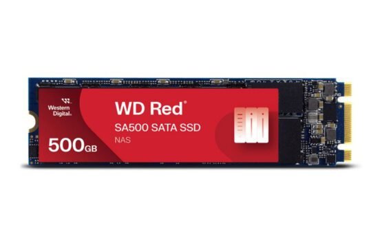 WDS500G1R0B-68A4Z0