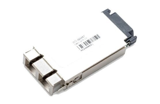 WS-G5487