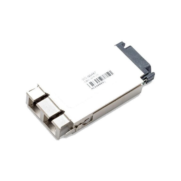 WS-G5487